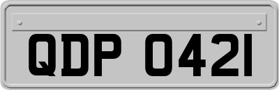 QDP0421