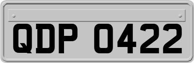 QDP0422