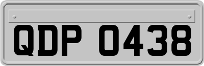 QDP0438