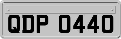 QDP0440
