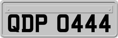 QDP0444