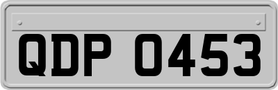 QDP0453