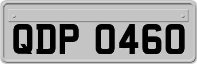 QDP0460