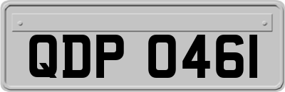 QDP0461