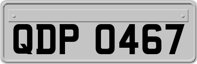QDP0467