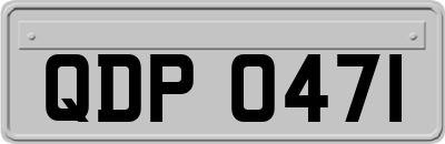 QDP0471