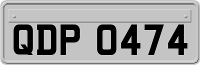QDP0474
