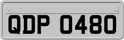 QDP0480