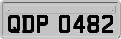 QDP0482