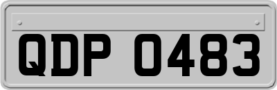 QDP0483