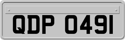 QDP0491