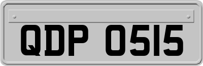 QDP0515