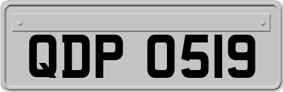 QDP0519