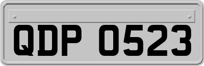 QDP0523