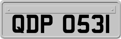 QDP0531