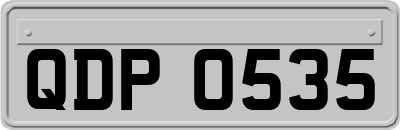 QDP0535