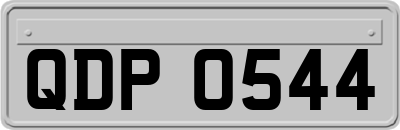 QDP0544
