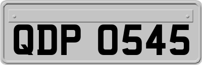 QDP0545