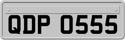 QDP0555