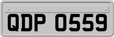 QDP0559