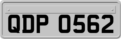 QDP0562