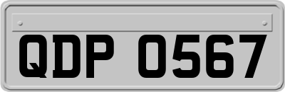 QDP0567