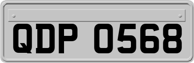 QDP0568