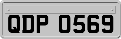 QDP0569