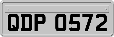 QDP0572