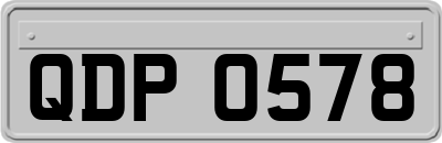 QDP0578