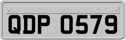 QDP0579