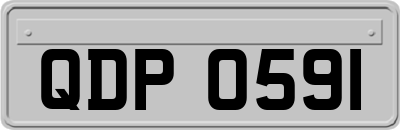 QDP0591