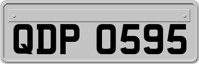 QDP0595