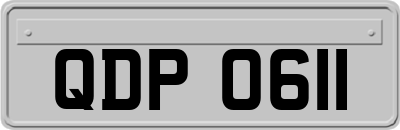 QDP0611