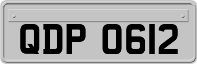 QDP0612