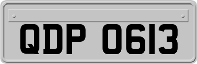 QDP0613