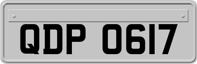 QDP0617