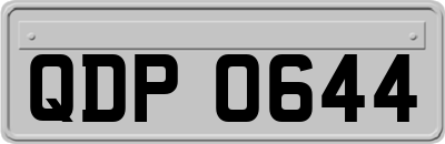 QDP0644