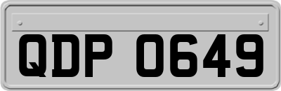 QDP0649
