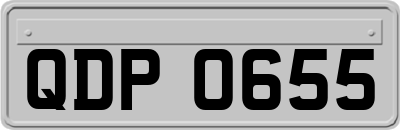 QDP0655