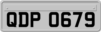 QDP0679