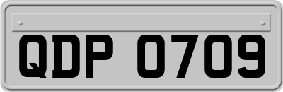 QDP0709