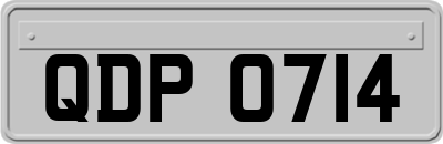 QDP0714