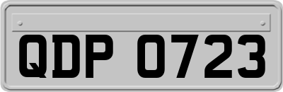 QDP0723