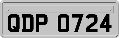 QDP0724