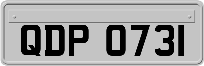 QDP0731
