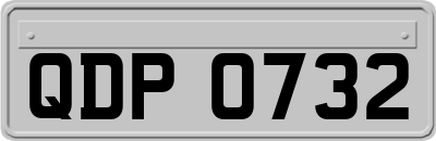 QDP0732