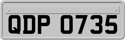 QDP0735
