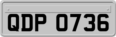 QDP0736