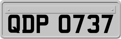 QDP0737